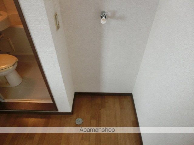 コンフォートSATOの内装写真