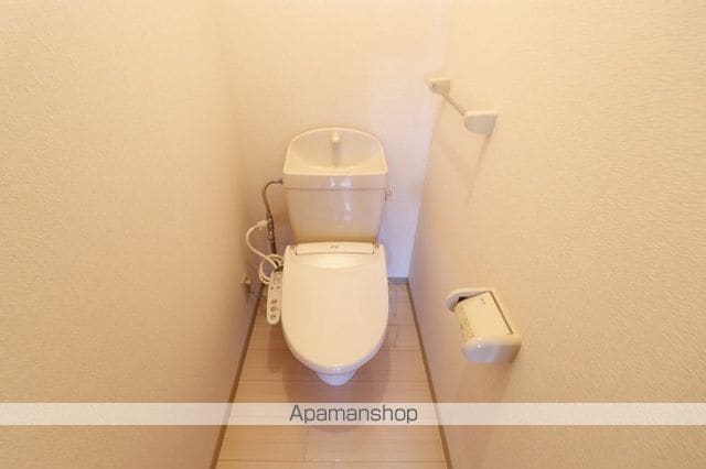 リベルテS.B棟の内装写真