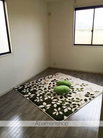 フレグランスKの内装写真