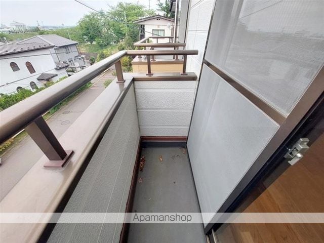 CASA泉の内装写真