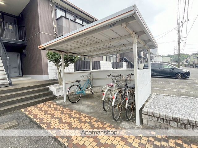 ディアス花山手壱番館のその他写真