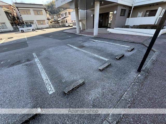 サンスカイハイツのその他写真