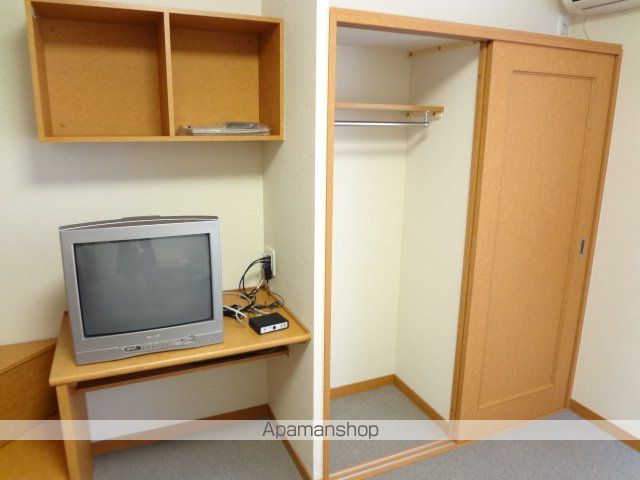 レオパレスファミーユΓの内装写真