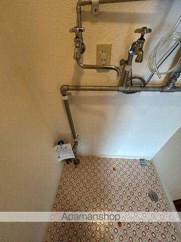 ジューヌフィーユ北門の内装写真