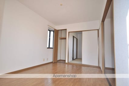 ＬＡＬＡオクター五番館[2DK/42.11m2]のその他部屋・スペース