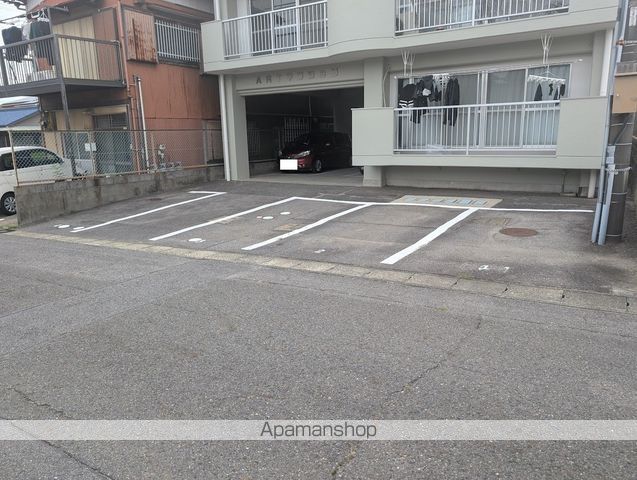 ARTマンションのその他写真