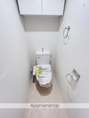 PRELIS NEO OSAKA JUSO ELVIONの内装写真