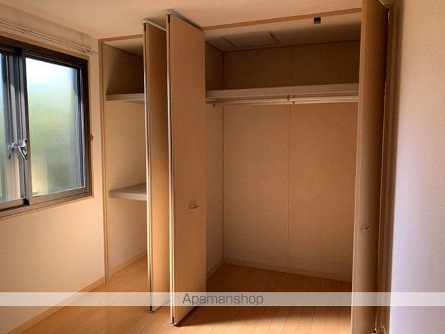 プレステージ日向B棟の内装写真