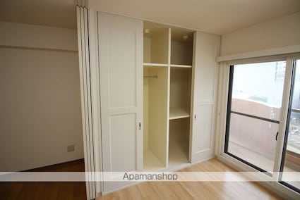 アルデール柳川[2K/31.5m2]の収納