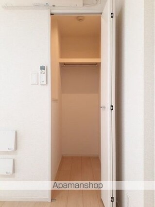 ゴールデン　ソレイル[1K/27.84m2]のその他内装