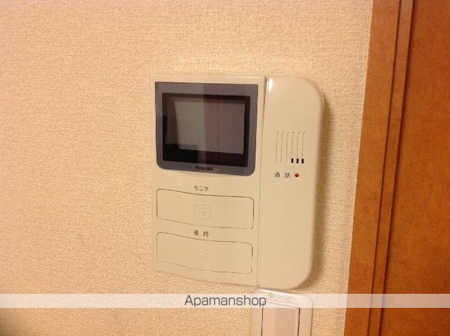レオパレス神戸の内装写真