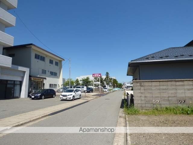 スカイレジデンシア山王の周辺写真