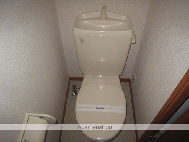 レオパレス竜山の内装写真