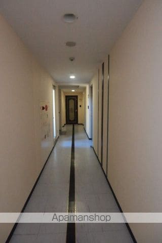 オリエンタルコート大友の内装写真