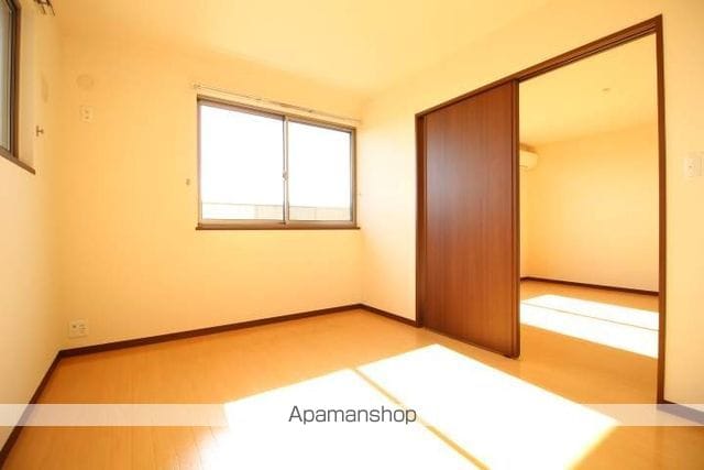 シャルマンIIの内装写真