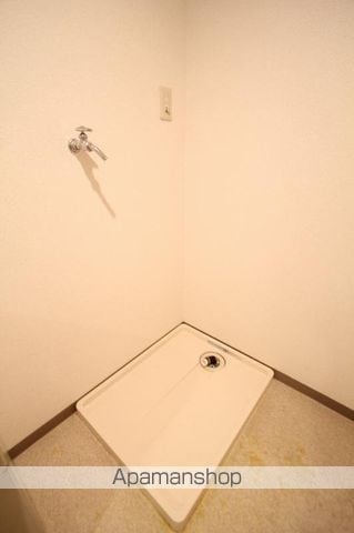 スカール太田の内装写真