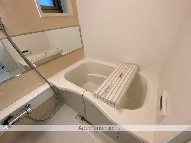 セントラル古江IIの内装写真
