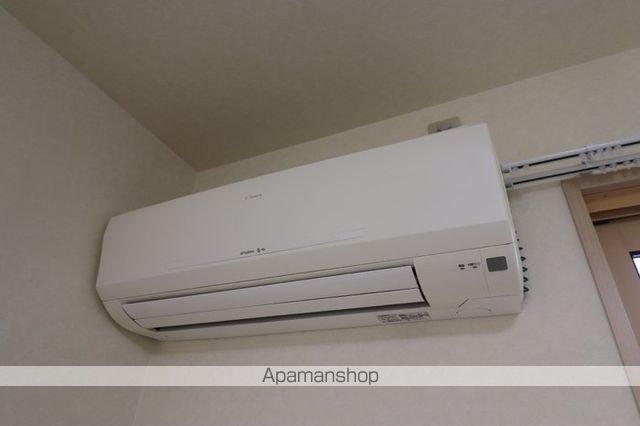 グランドール大瀬 Aの内装写真
