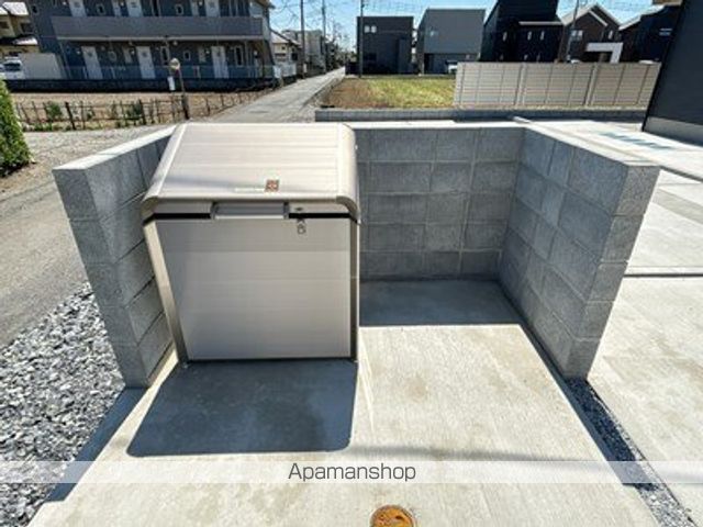 メゾン シャンテ ウワドのその他写真