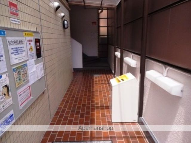 メゾン・ド・アトラーの内装写真
