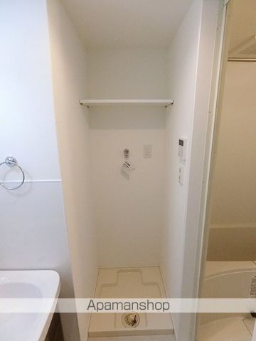 LA CIMA ZEROの内装写真