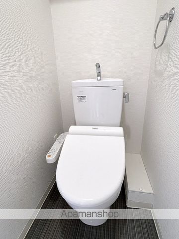 エスリードAWAZAレジデンスの内装写真