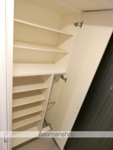 エスリード京橋アミュゼの内装写真