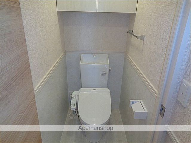 エストレーラ金田西の内装写真