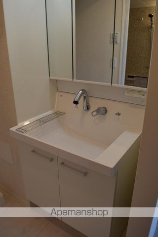 DーROOM松井山手南の内装写真