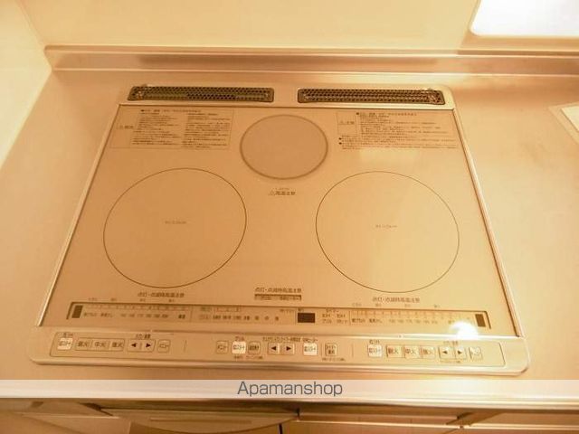 アムールゆめみ野 C棟の内装写真