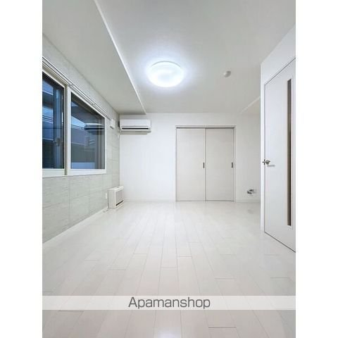 LUANA福住の内装写真