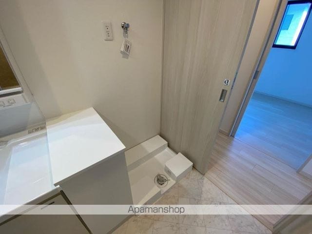 S-RESIDENCE瓦町駅aloの内装写真