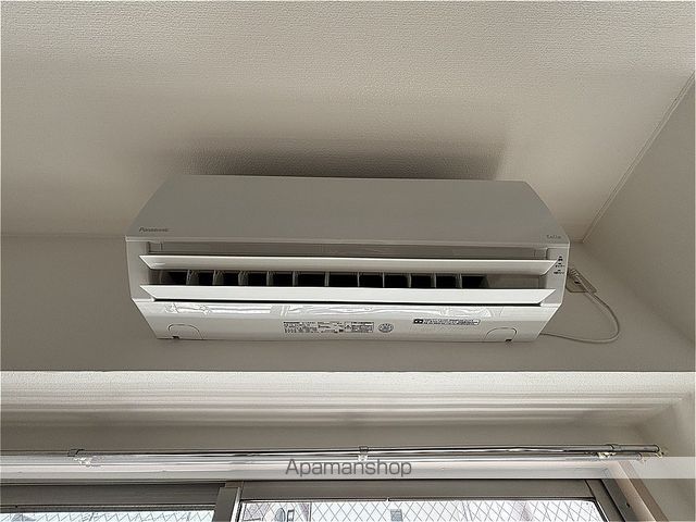 アルビオンシティ朝霞の内装写真