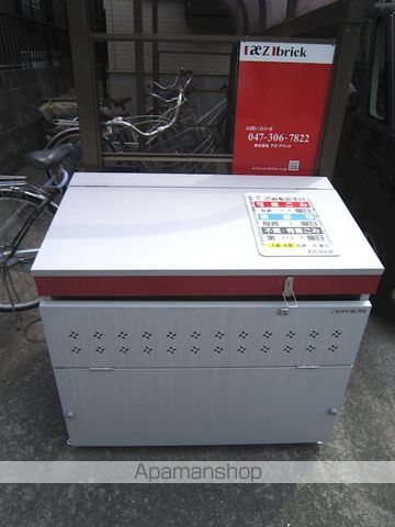 カサフェリースの内装写真