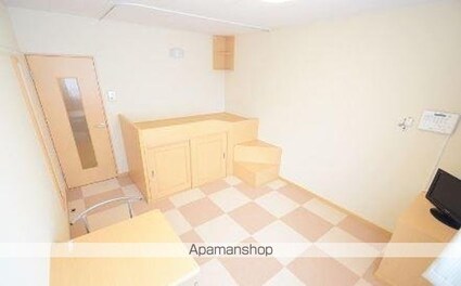 香川県高松市太田上町[1K/28.02m2]のリビング・居間