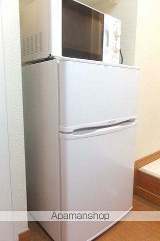 レオパレスユキコーポ77の内装写真