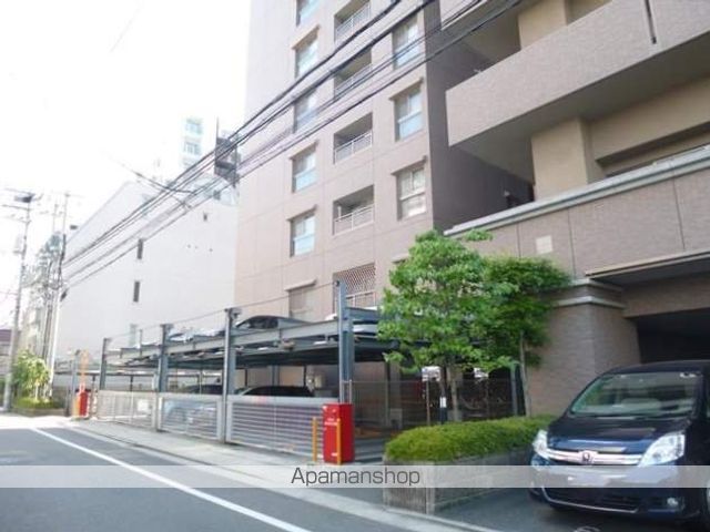 アルファステイツ岡山駅前のその他写真