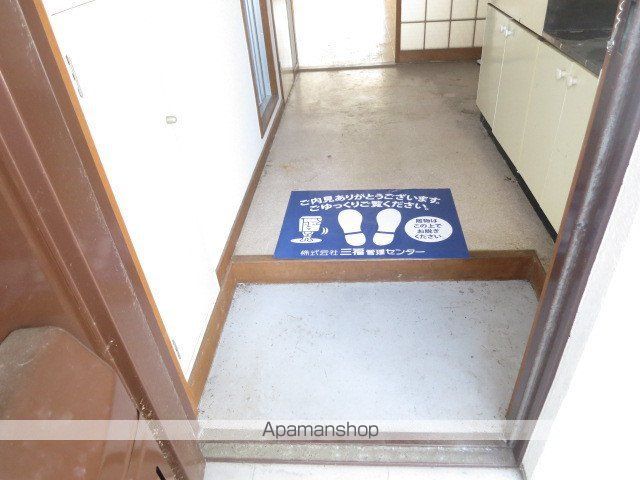 プレアール松前の内装写真