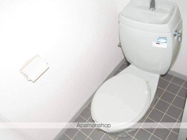 プログレスの内装写真