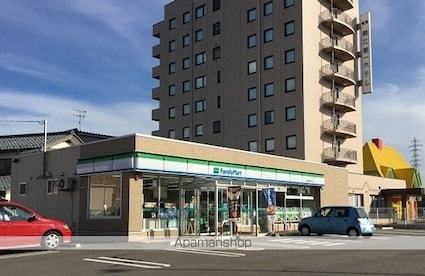 カーサ・プラシード　Ⅰ[2LDK/58.86m2]の周辺3