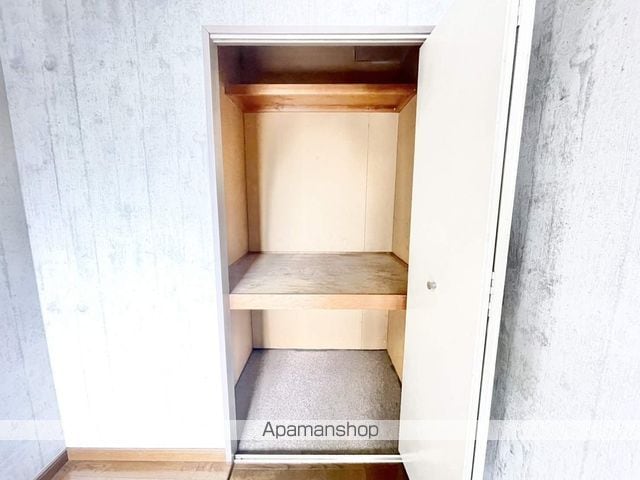 オークヒルズの内装写真
