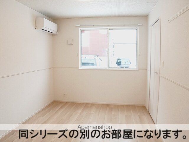 ドリーム江別Iの内装写真