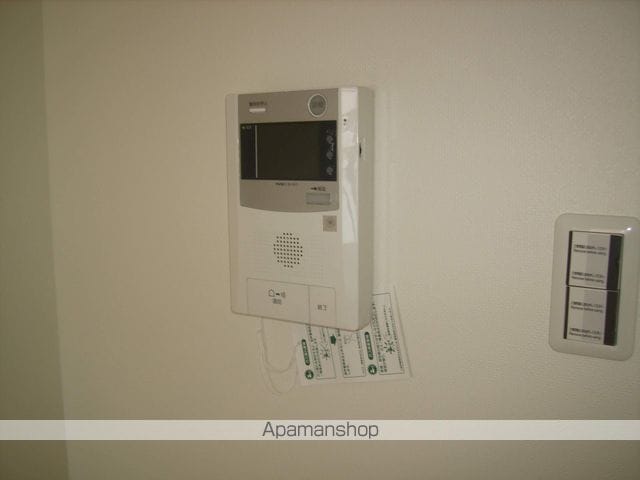 プラウドフラット鶴見Iの内装写真