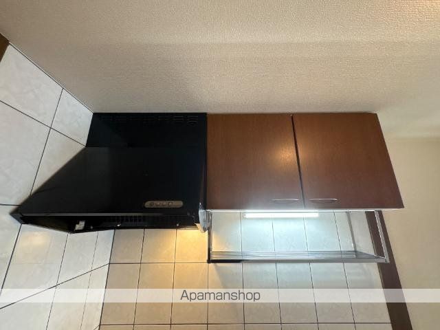 エクセルコート・まはたぎの内装写真