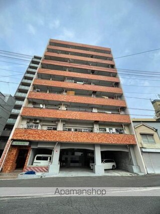 山口ビル[3LDK/67.81m2]の外観2