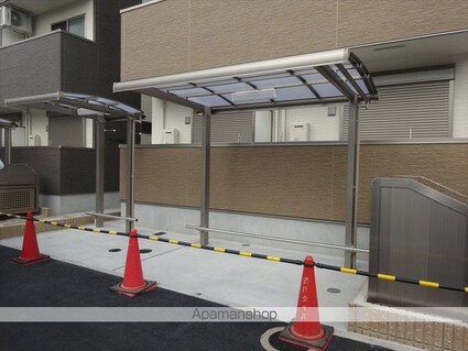 和歌山県和歌山市二筋目[1K/32.34m2]の共用部2