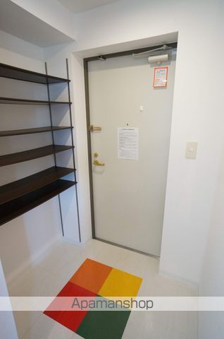 SーFORT南郷通の内装写真