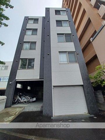 Villa大通・煌の外観写真