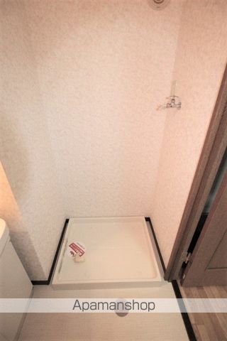 SHIBUYA一番館の内装写真