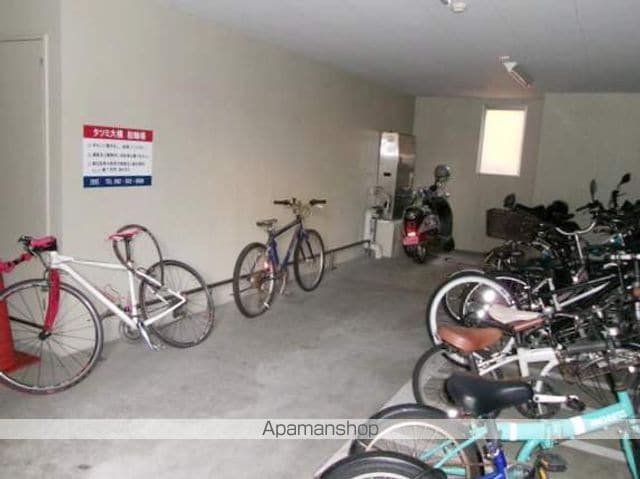 タツミ大橋の外観写真